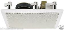 Monacor Esp-22 / Ws Pa Speaker Of Ceiling - Pa Hifi Wall/Ceiling Speaker
