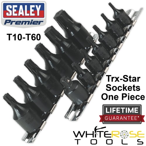 Sealey socket bit - socket,