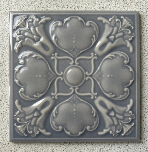 Johnson tiles minton hollins - -,