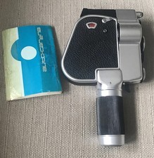 Vintage Auto Carena Single 8