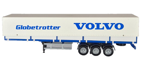 Joal scale volvo - scale,