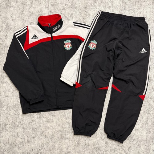 Vintage adidas liverpool - adidas, fc