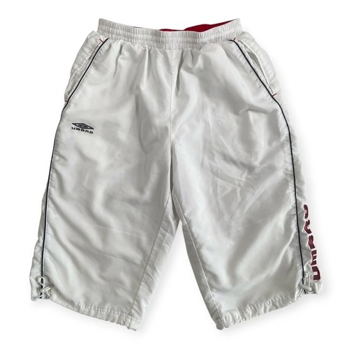 Vtg umbro shorts - vtg, mens