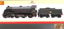Mint Hornby Class N15 BR 30453 King Arthur R2583 DCC Ready