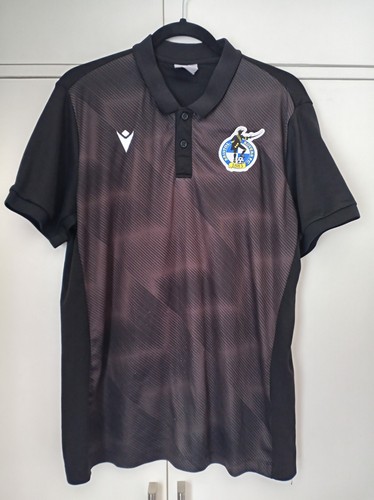 Macron bristol rovers - macron,