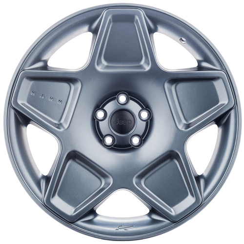 Kahn alloy wheels - inch, set