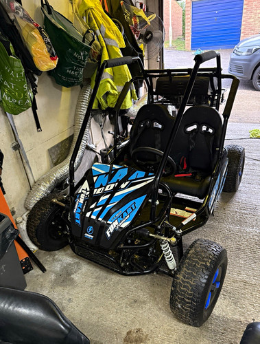 Funbikes 2000w 60v electric - funbikes,
