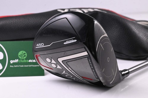 Yonex ezone 450 driver - 450, /
