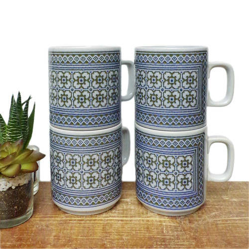 Vintage hornsea pottery - vintage,