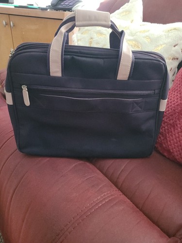 Ladies radley laptop bag - radley,