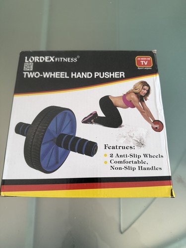 Abs roller exercise wheel - abs,