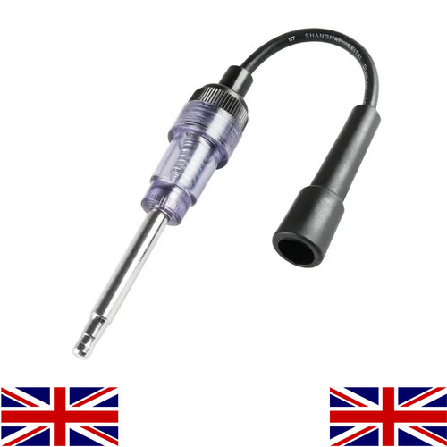 Sealey vs526 line ignition - in-line,