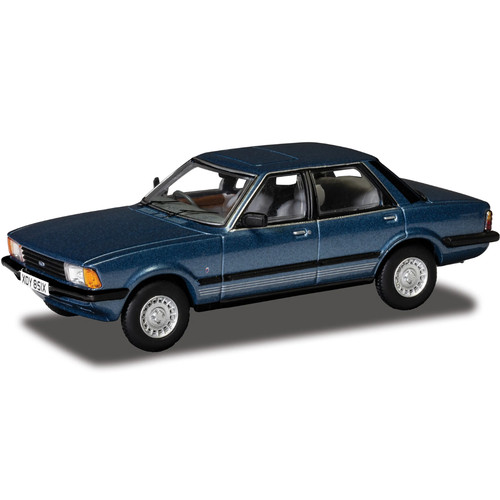 Corgi scale ford cortina - scale,