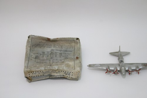 Dinky toys pre war boeing - dinky,