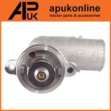 Thermostat with Housing -20°C to 82°C Rating for Manitou MT 1335 Telehandler