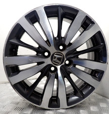 HONDA JAZZ MK4 16'' GREY