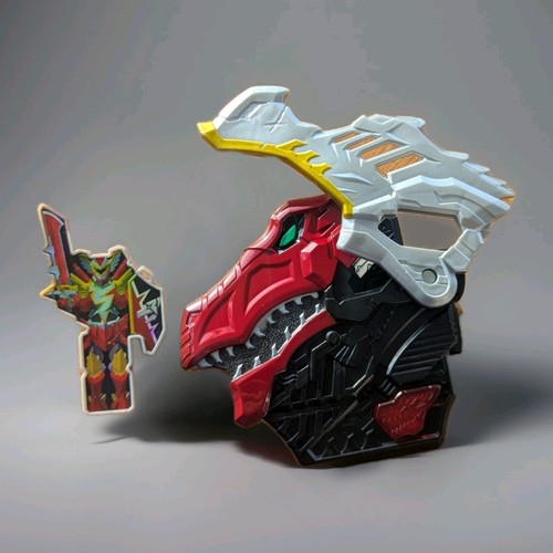 Power rangers dino fury wrist - dino,