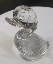 Vintage Whitefriars Baxter