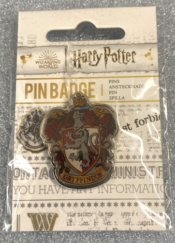 Licensed harry potter enamel - licensed,