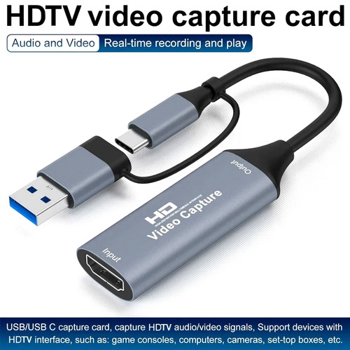 1080p audio video - hd, capture