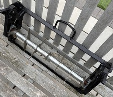 Allett Atco Qualcast