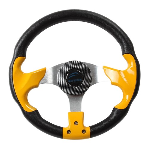 Boat steering wheel - steering,