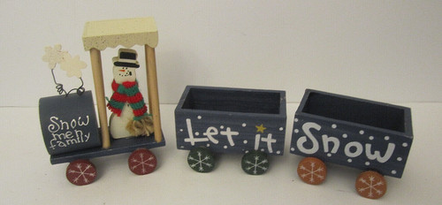 Vintage christmas wooden - vintage,