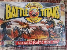 adeptus titanicus space marine