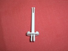 COTTON REEL SPOOL PIN FITS