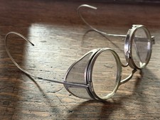 Vintage 1920’s Goggles