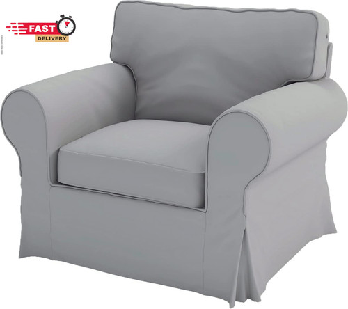 Custom slipcover replacement - slipcover,