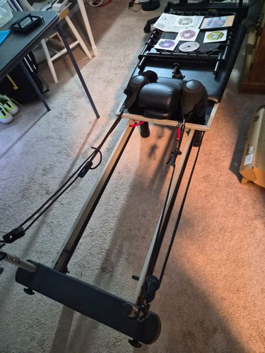 Stamina aeropilates reformer - stamina,