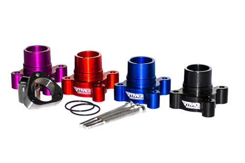 Hpfp catcams roller - kit, with