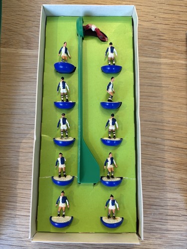 Vintage subbuteo - subbuteo, hw