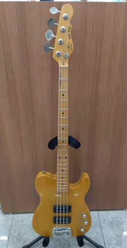 Asat bass electric - bass,