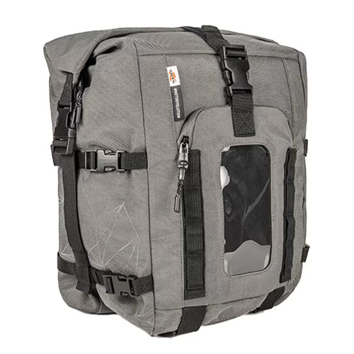 Kappa motorway expandable tank - kappa,