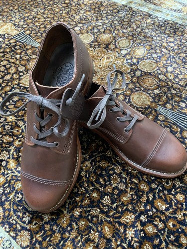 Wolverine 1000 mile shoes - mile,