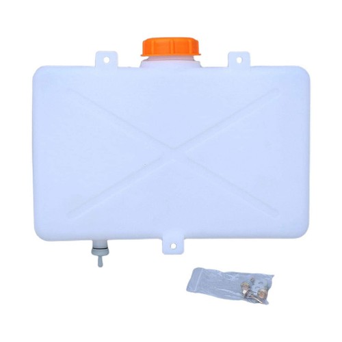 Fuel tank plastic petrol - tank,