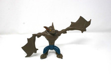 Imaginext Dc Super Friends Man Bat Action Figure 5" Batman - REF T1