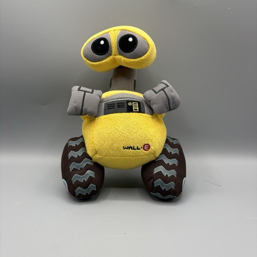 Wall cuddly soft toy - soft,