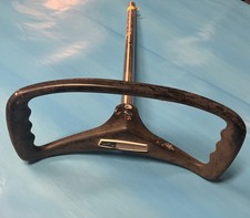 Cessna 172F / 172 Control