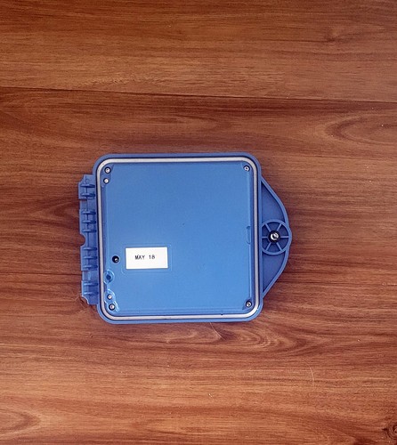 Radiodetection transmitter - tx,