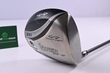 Snake Eyes Viper XT Ti Driver / 9 Degree / Stiff Flex Snake Eyes Shaft