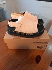Dr Martens Kole Sandals