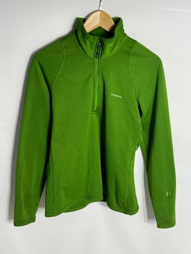 Patagonia pullover fleece - pullover,