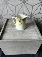Grindley Tunstall Cream Jug