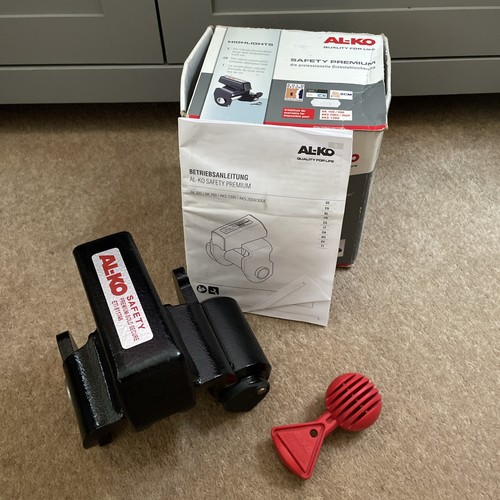 Alko premium hitch - premium, &