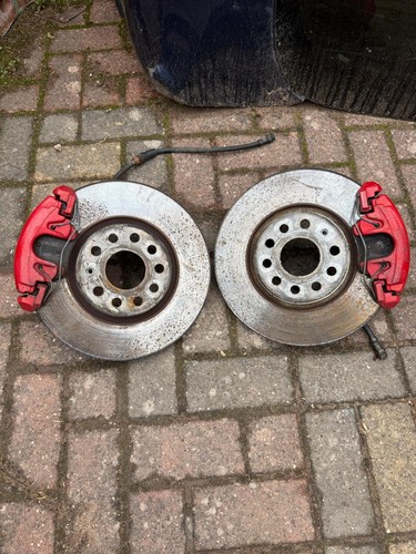 Mk5 golf gti edition 312mm - edition, 30