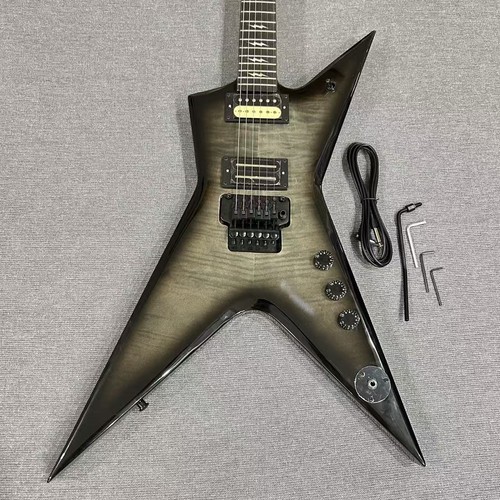 Custom dimebag darrell - custom,