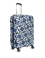 Radley Marquetry Blue  Large 4